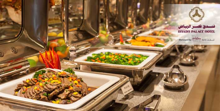 Teller Menu Riyadh Restaurant Deals in Saudi Arabia- Riyadh | Cobone