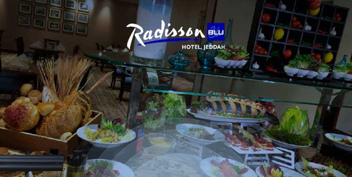 Restaurant Deals in Saudi Arabia- Jeddah | Cobone